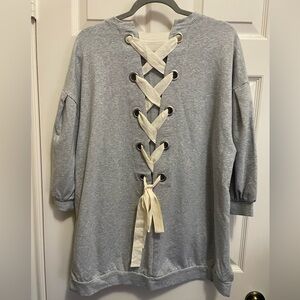 Project Runway Sweatshirt
